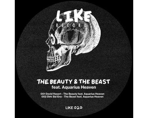 David Hasert & Dirk Sid Eno feat. Aquarius Heaven - The Beauty and the Beast David Hasert & Dirk Sid Eno feat. Aquarius Heaven - The Beauty and the Beast