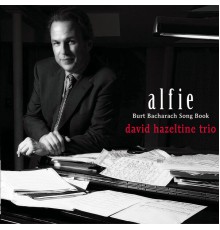 David Hazeltine Trio - Alfie