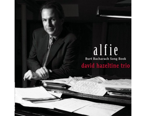 David Hazeltine Trio - Alfie