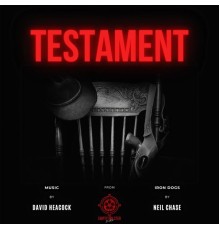 David Heacock - Testament