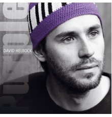 David Helbock - Purple