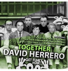 David Herrero - Together