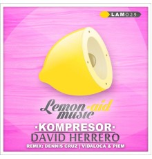 David Herrero - Kompresor