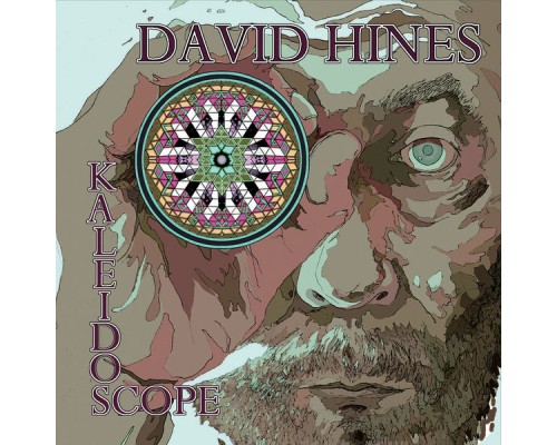 David Hines - Kaleidoscope