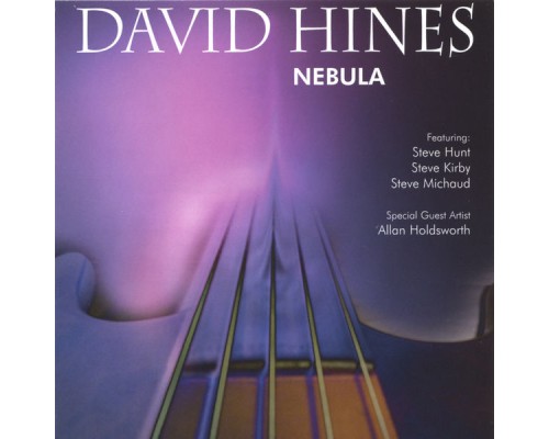 David Hines - Nebula