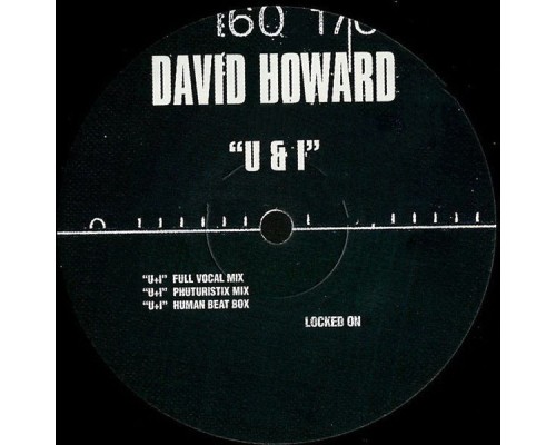 David Howard - U&I