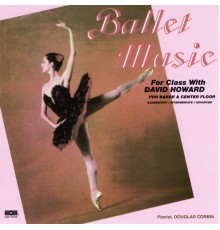David Howard - Ballet Music for Barre & Center Floor (6000)