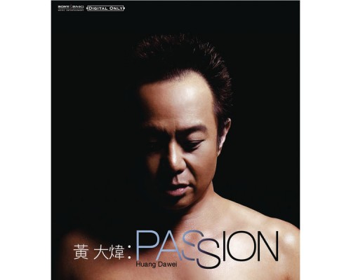 David Huang - Passion