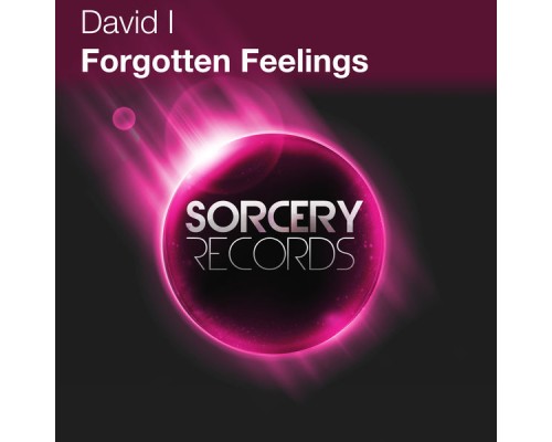 David I - Forgotten Feelings