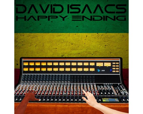 David Isaacs - Happy Ending