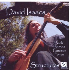 David Isaacs - Structures