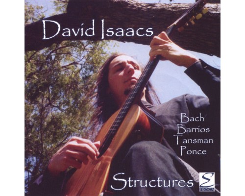 David Isaacs - Structures