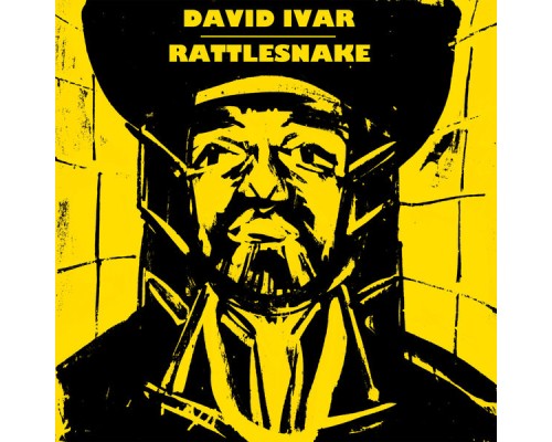 David Ivar - Rattlesnake