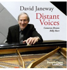 David Janeway - Distant Voices