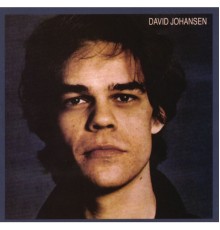 David Johansen - David Johansen