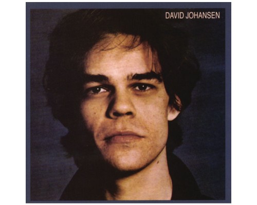 David Johansen - David Johansen