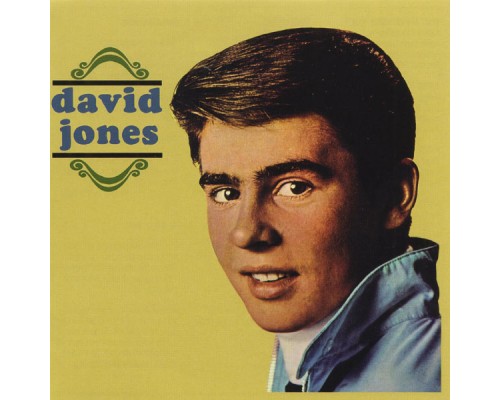 David Jones - David Jones