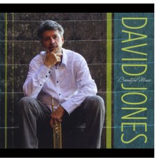 David Jones - Beautiful Music