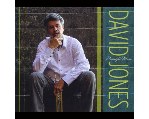 David Jones - Beautiful Music