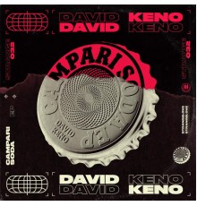 David Keno - Campari Soda EP