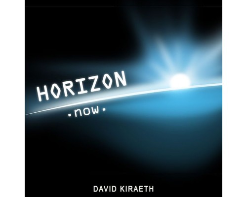 David Kiraeth - Horizon Now