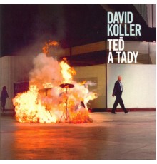 David Koller - Teď A Tady