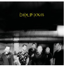 David Koller - LP XXIII