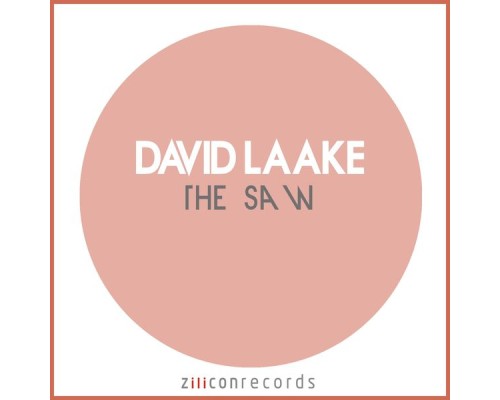 David Laake - The Saw