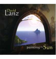 David Lanz - Painting The Sun