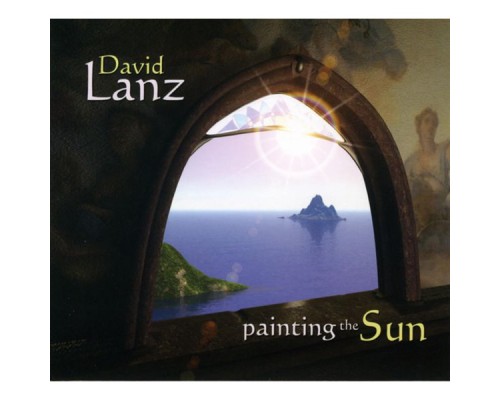 David Lanz - Painting The Sun