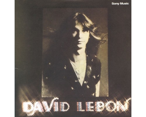 David LeBon - David Lebon