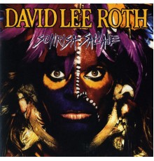 David Lee Roth - Sonrisa Salvaje