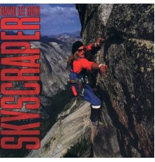 David Lee Roth - Skyscraper