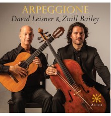 David Leisner, Zuill Bailey - Arpeggione