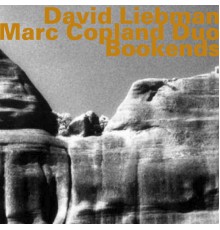 David Liebman & Marc Copland - Bookends