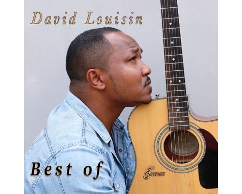 David Louisin - Best Of
