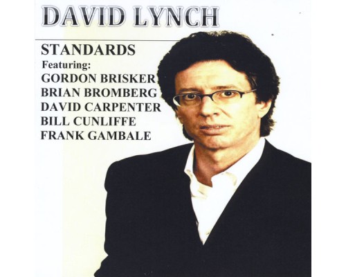 David Lynch - Standards