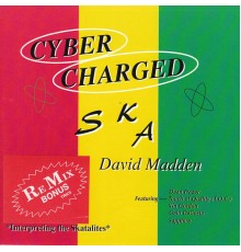 David Madden - Cyber Charged Ska