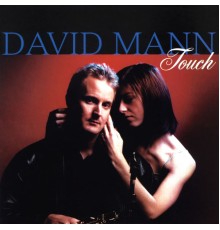 David Mann - Touch