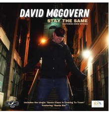 David McGovern - Stay The Same