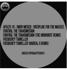 David Meiser - Control The Transmission