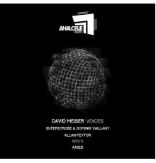 David Meiser - Voices