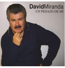 David Miranda - Un Pedazo De Mi