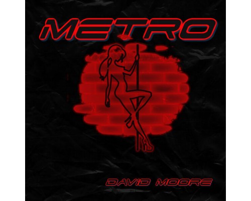 David Moore - Metro