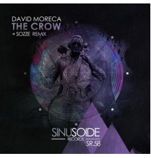 David Moreca - The Crow