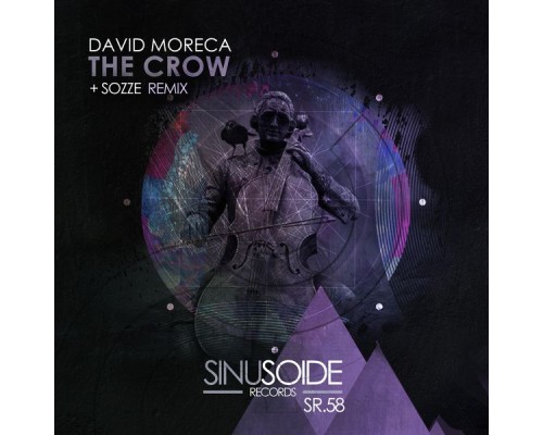 David Moreca - The Crow