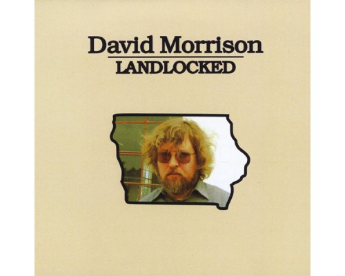 David Morrison - Landlocked David Morrison - Landlocked