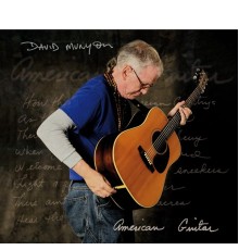 David Munyon - American Guitar