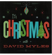 David Myles - It's Christmas