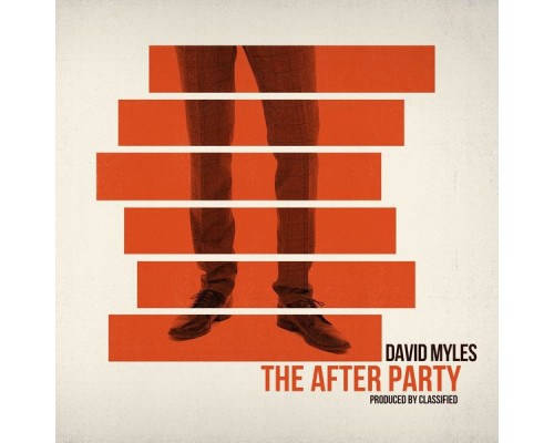 David Myles - The After Party